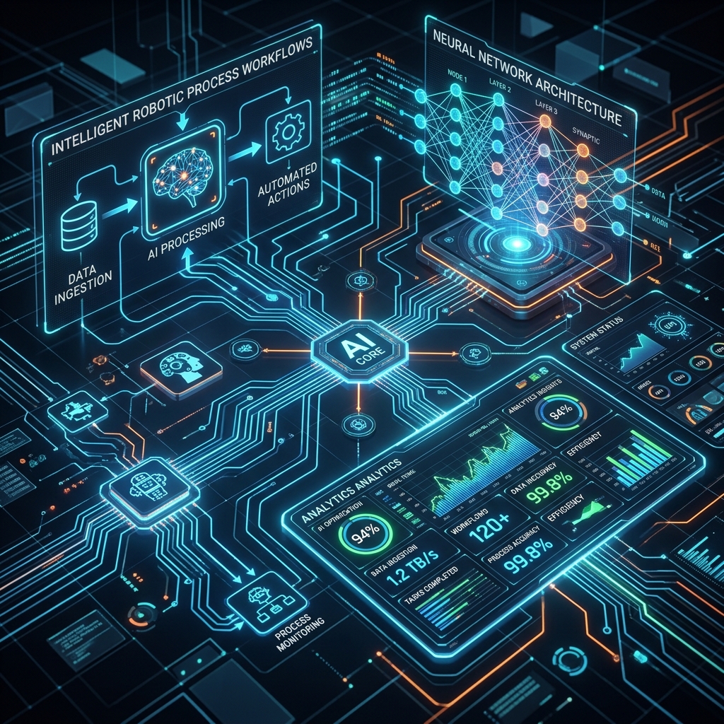 AI Automation Solutions for Australia Businesses — A Complete Guide