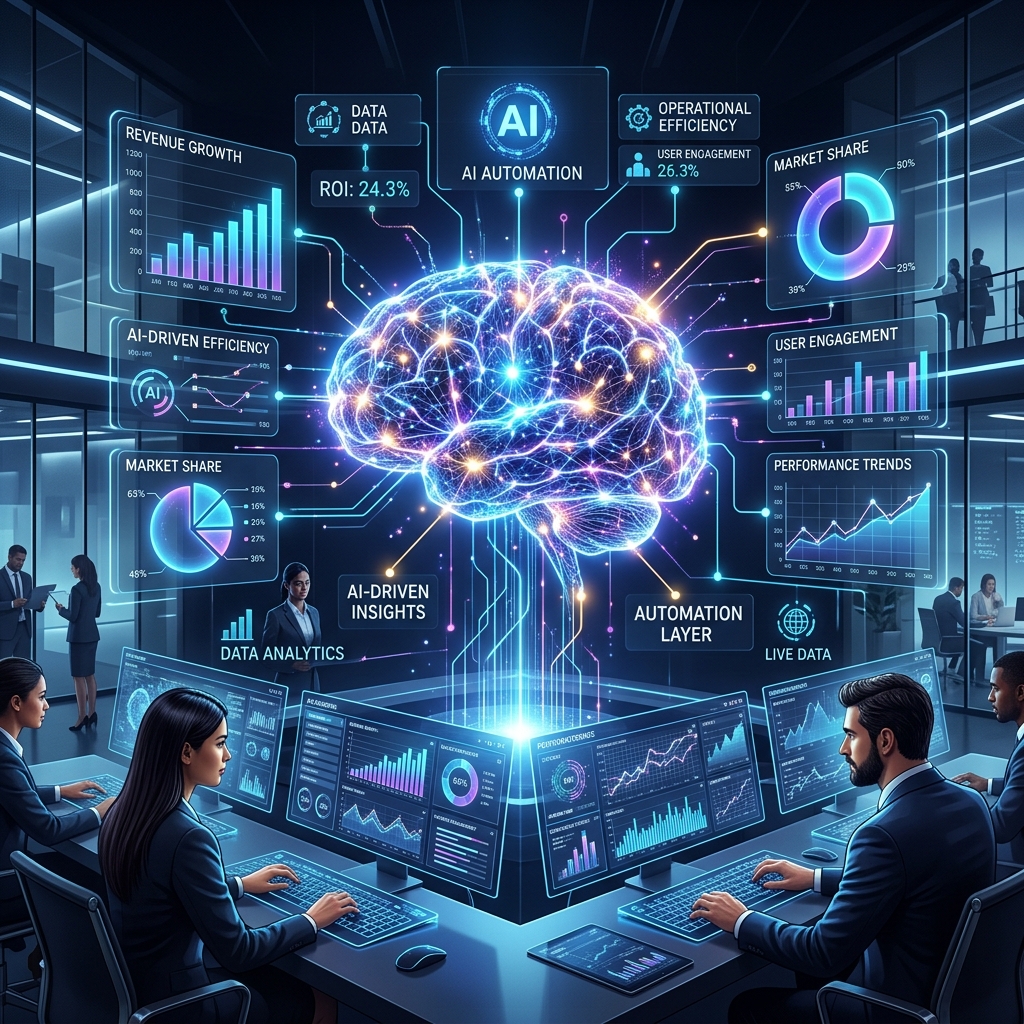 AI Solutions for Small and Medium Businesses in Australia — A 2026 Guide