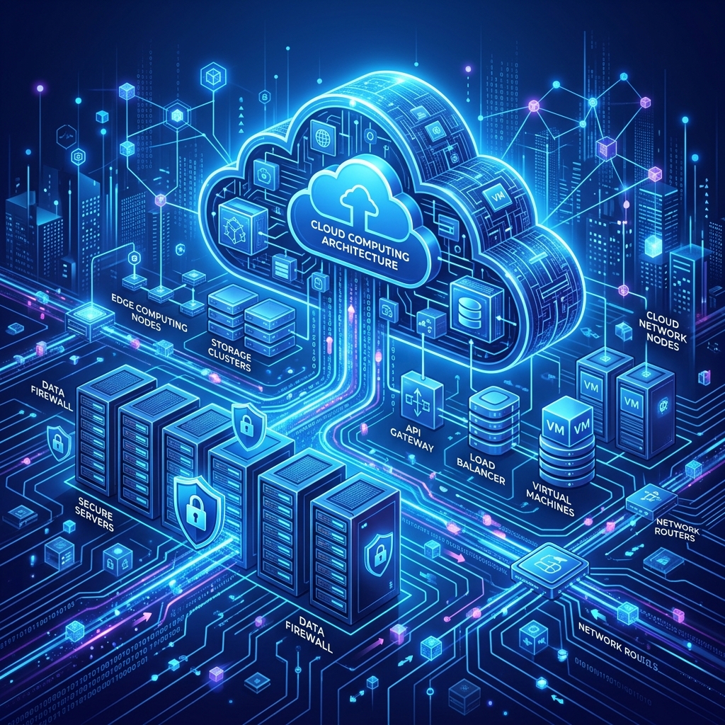 Cloud Services in Australia: Scalable Solutions for Modern Businesses