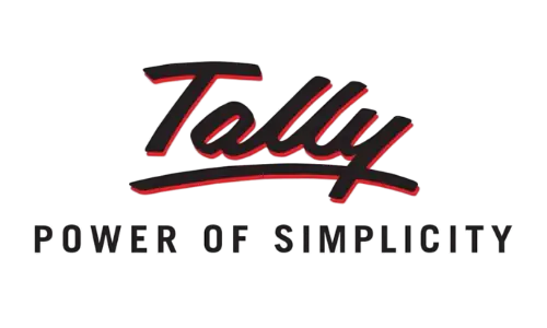 Tally Solutions Partner