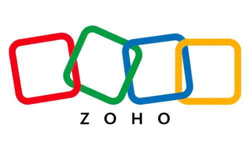 Zoho Partner