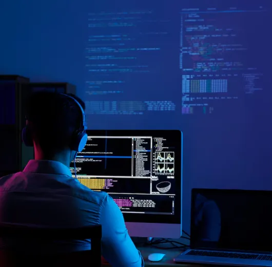 About - jaiton Image