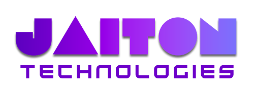 Site Logo – Jaiton Technologies