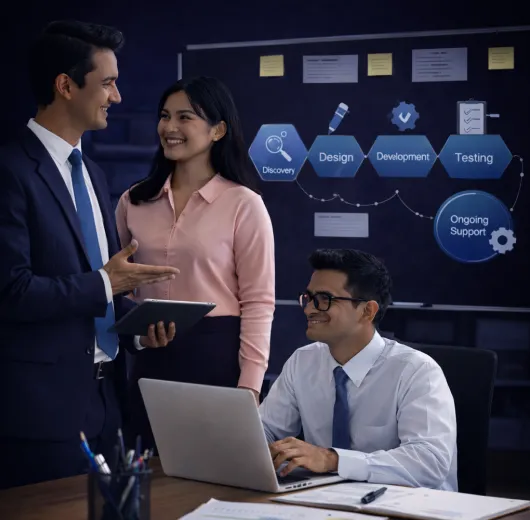 About - jaiton Image