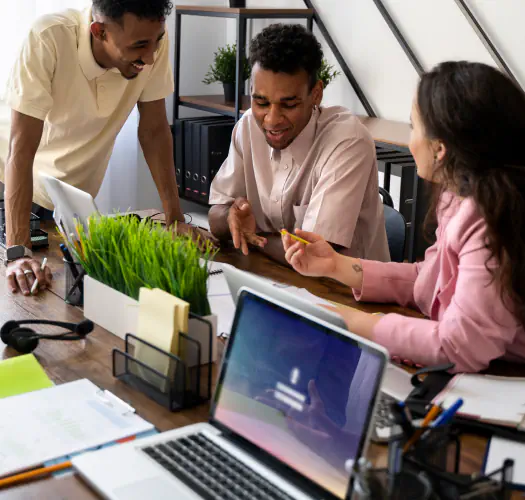 About - jaiton Image