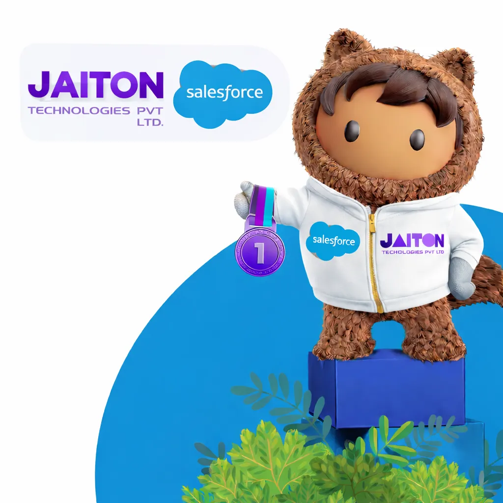 About - jaiton Image