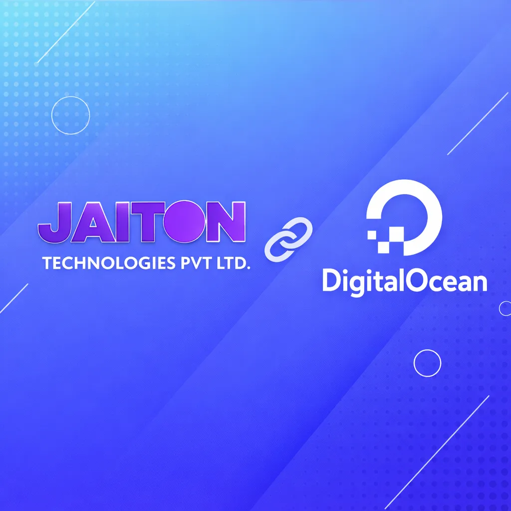 About - jaiton Image