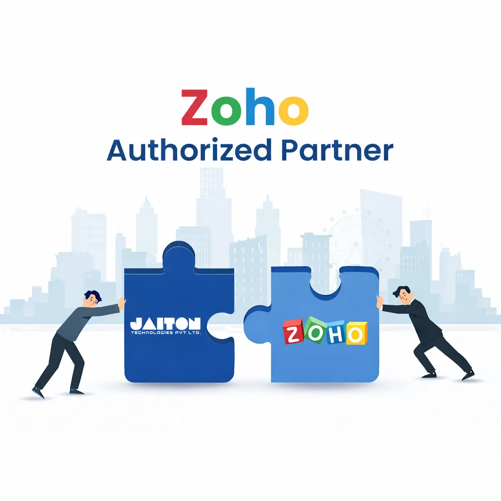 About - jaiton Image