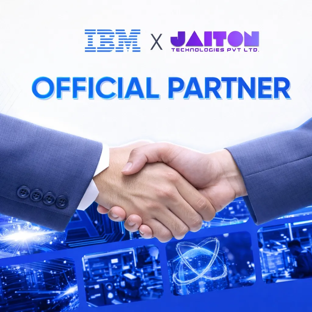 About - jaiton Image